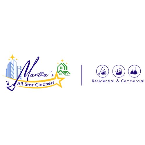 Martha's All Star Cleaning Service